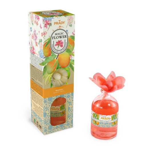 Prady Magic Flower Ambientador Mango 100 ml