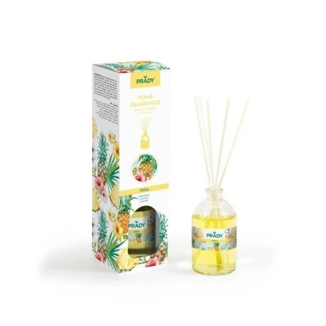Prady Mikado Ambientador Piña 100 ml