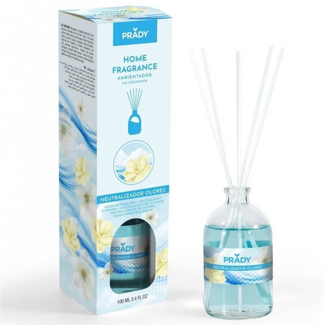 Prady Ambientador Mikado Neutralizador Olor 100 ml