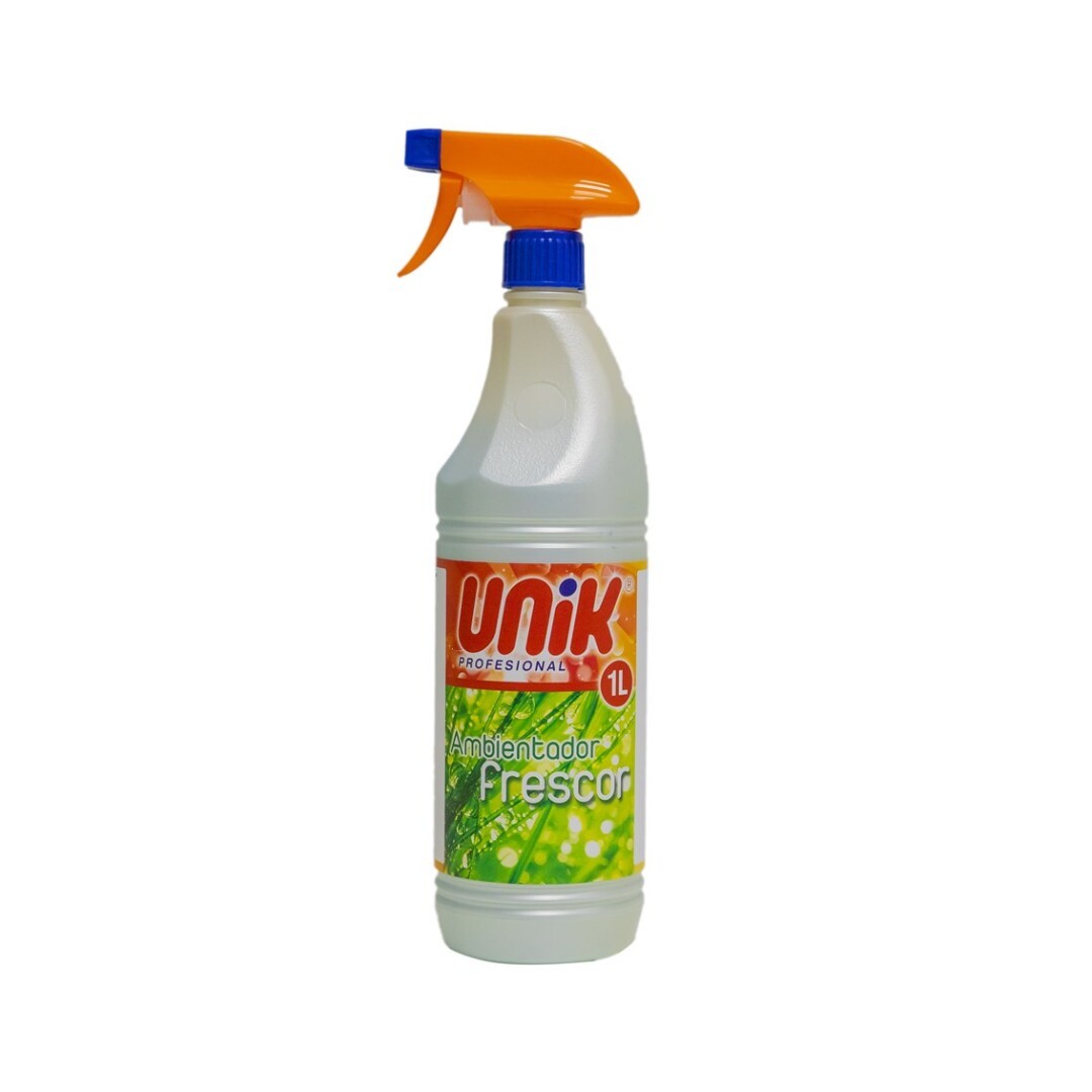 Unik Ambientador Frescor 1 l