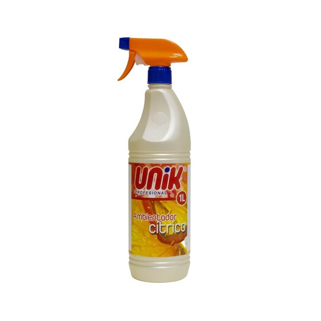 Unik Ambientador Cítrico 1 l
