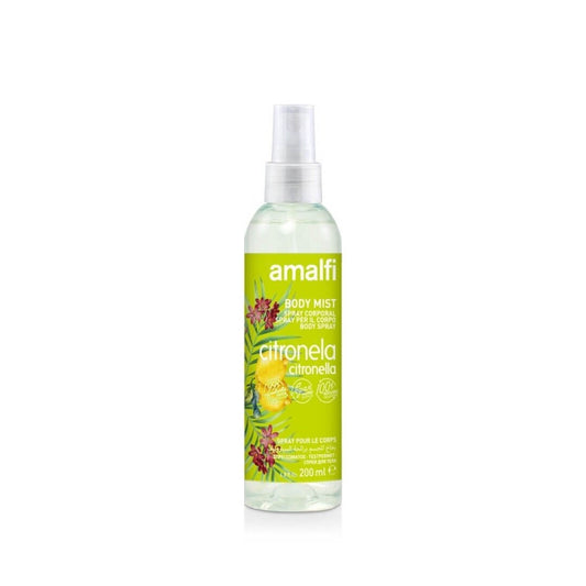 Amalfi Spray Corporal Citronela 220 ML