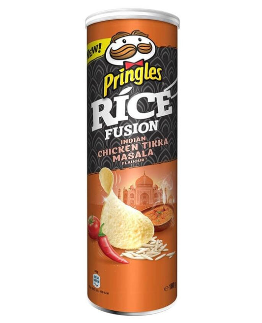 Pringles Rice Indian Chicken Tikka Masala 165 gr