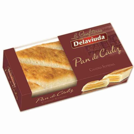 Delaviuda Pan De Cadiz 350G