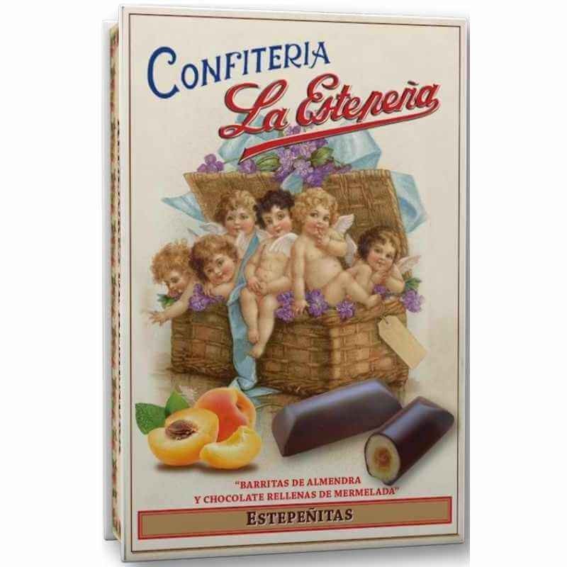 Estepeña Estepeñitas 300 Gr