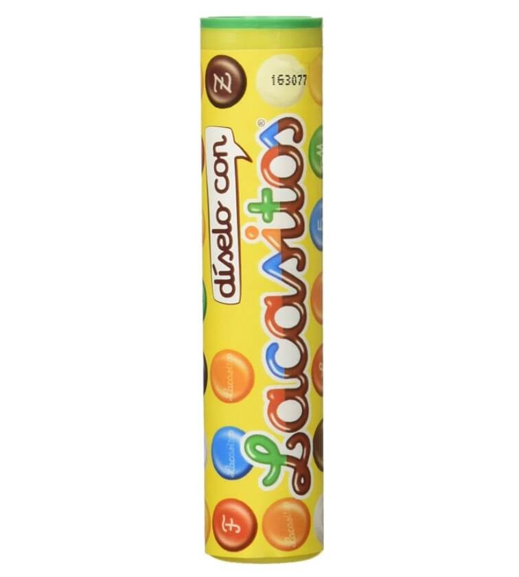 Lacasitos Pack 24 Tubos