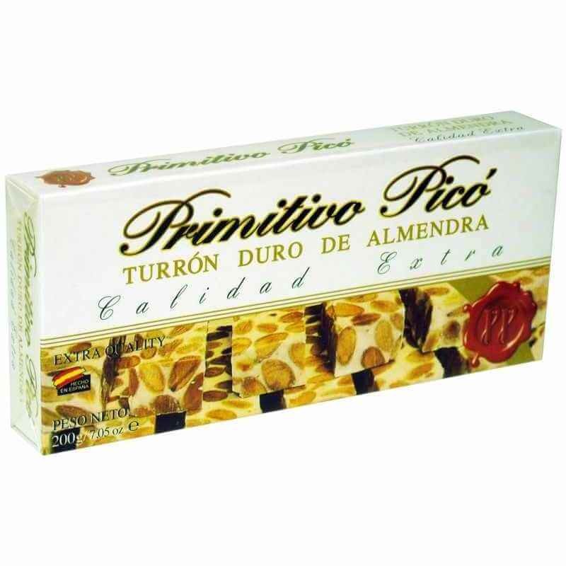 Primitivo Picó Duro Extra 200 Gr
