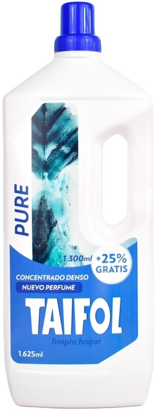 Taifol Fregasuelos Concentrado Pure 1625 ml