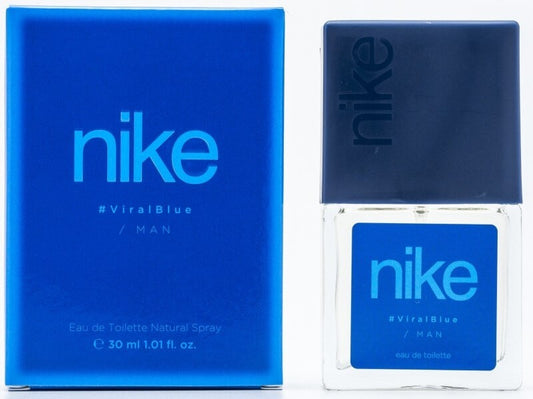 Nike Colonia Viralblue Man Vapo 30 Ml