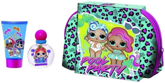 Lol Bolso Mano 50 VP + Gel 100