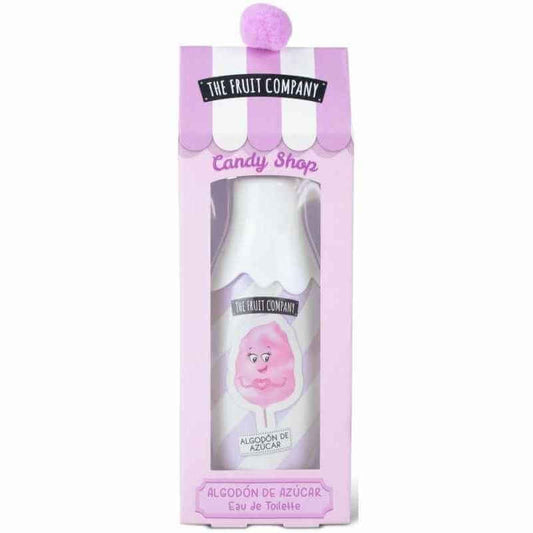 Candy Algodón De Azucar Colonia Candy 40 Ml