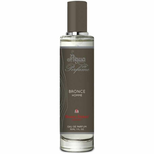 Alvarez Gómez Agua De Perfume Bronce Vapo 30 Ml