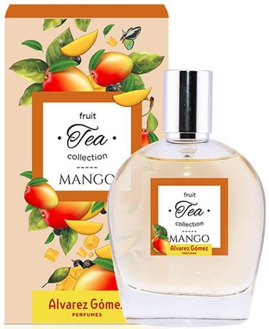 Álvarez Gómez Fruit Tea Mango 100 VP
