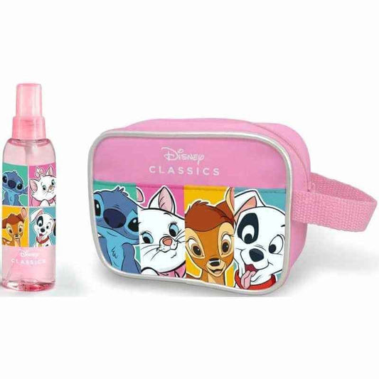 Disney Neceser Classics Vapo 100 Ml
