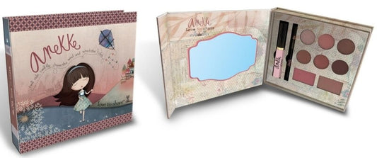 Anekke Coffret Libro 2683