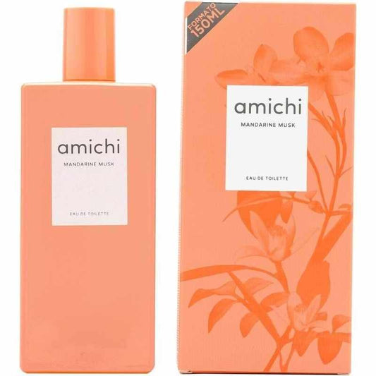 Amichi Colonia Mandarine Woman 150 Ml