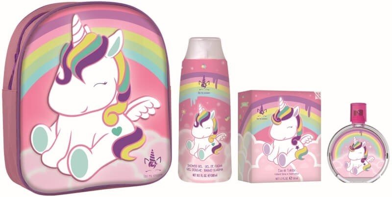 My Unicorn Mochila 50 VP + Gel 300