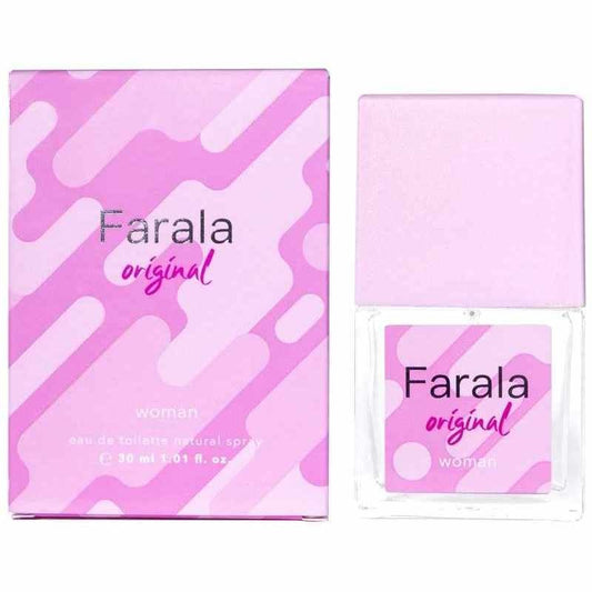 Farala Colonia Original Woman Vapo 30 Ml