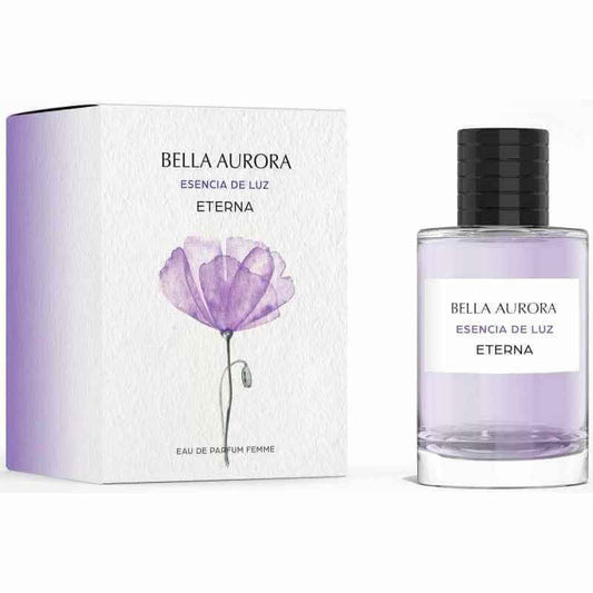 Bella Aurora Esencia de Luz Eterna Eau de Parfum 100 ml