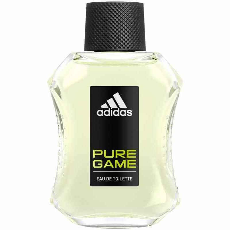 Adidas Colonia Pure Game Vapo 100 Ml
