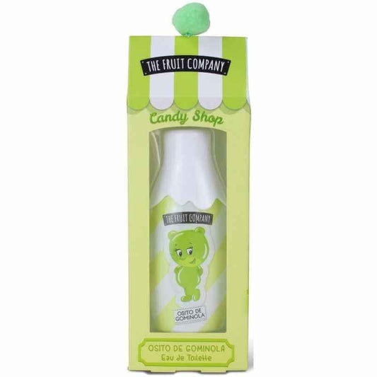 Osito De Gominola Colonia Candy 40 Ml