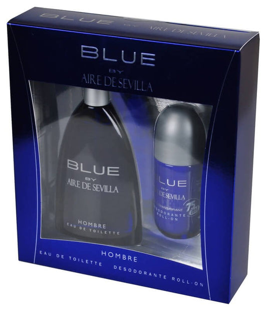 Aire de Sevilla Est Blue 150 VP + DEO RL