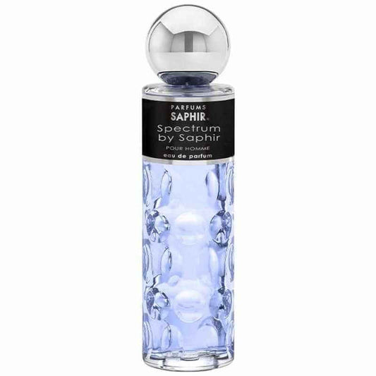 Saphir Colonia Spectrum Man Vapo 200 Ml