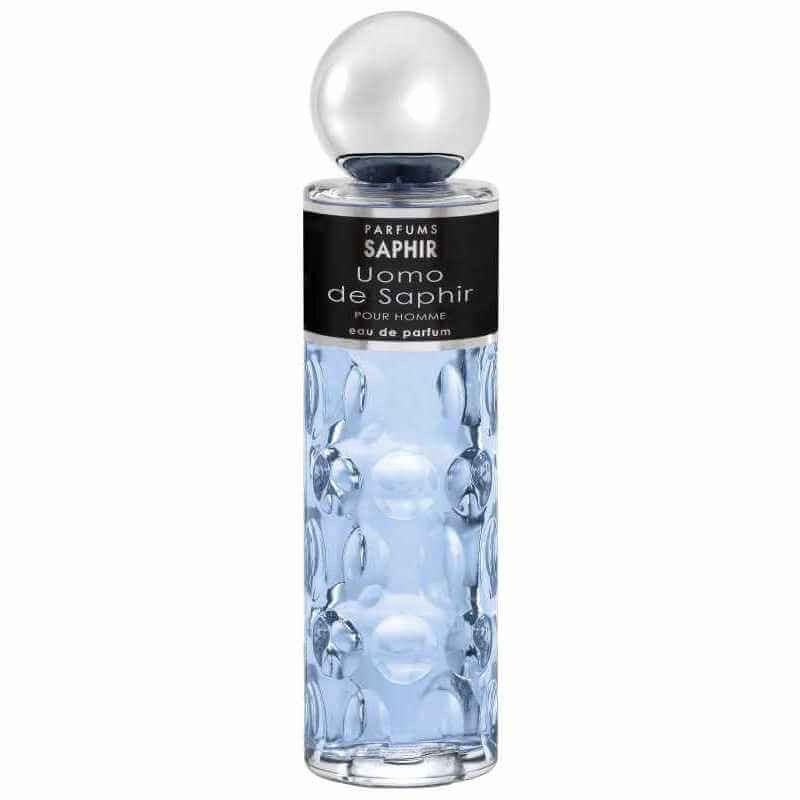 Saphir Colonia L'uomo Vapo 200 Ml