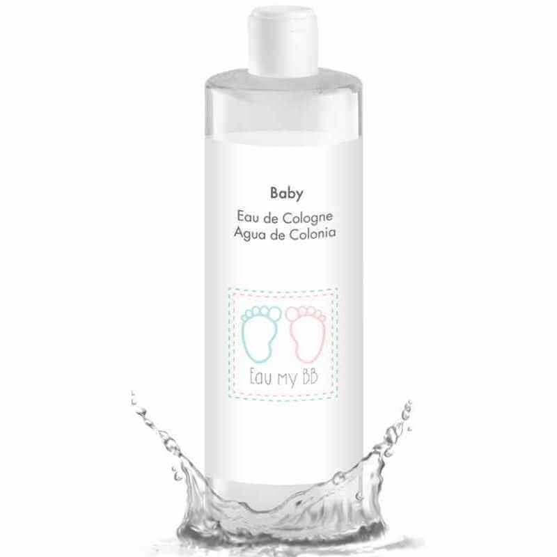 Eau My BB Baby Agua de Colonia 500 ml