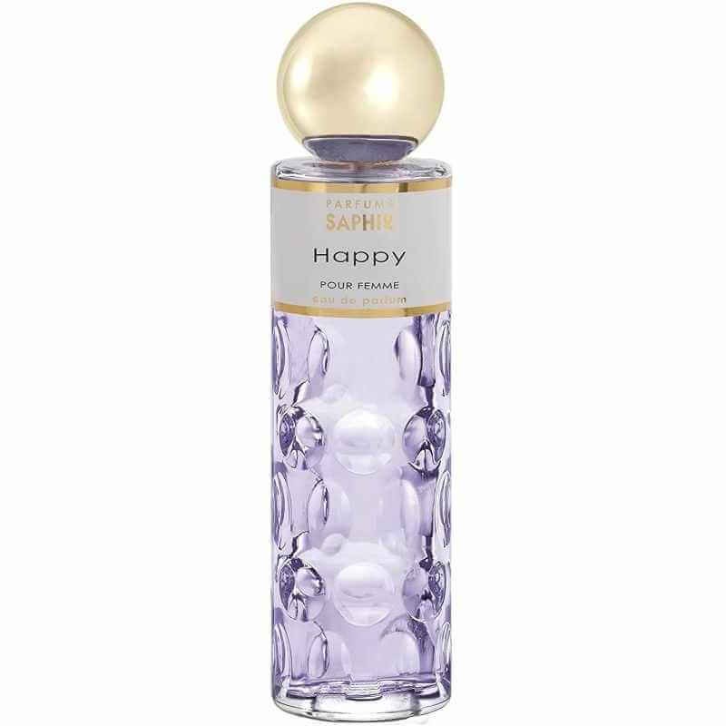 Saphir Colonia Happy Vapo 200 Ml