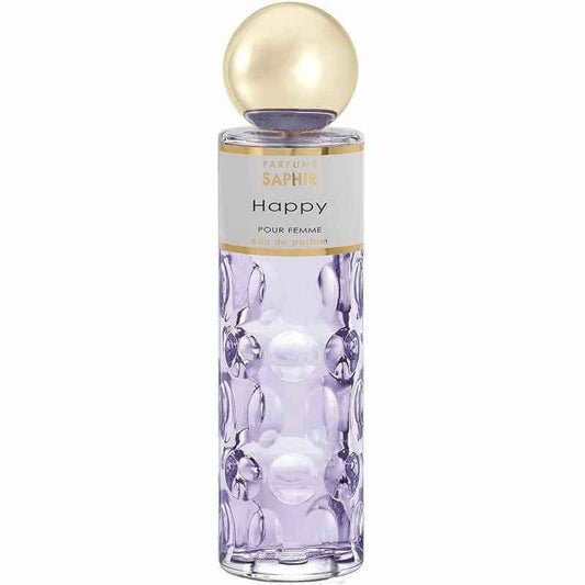 Saphir Colonia Happy Vapo 200 Ml