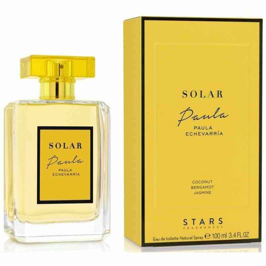 Paula Solar Colonia Vapo 100 Ml