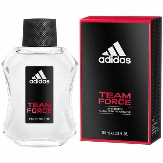 Adidas Colonia Team Force Vapo 100 Ml