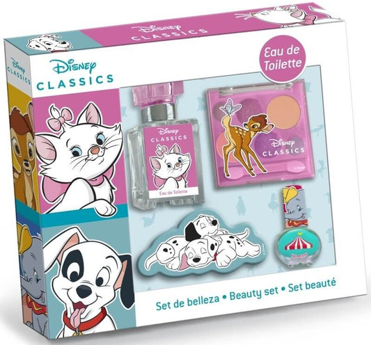 Disney Est Classics Cosmética + Col