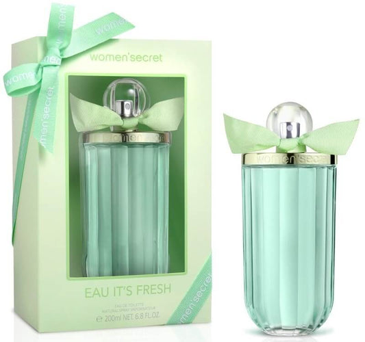 Women Secret Fresh 200 VP