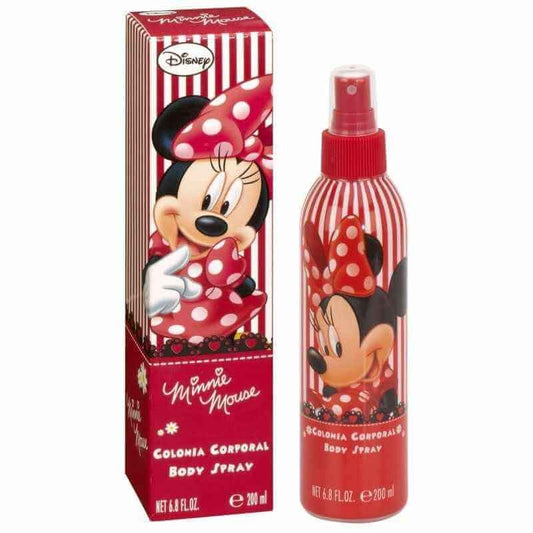 Air Val Colonia Minnie 200 Ml
