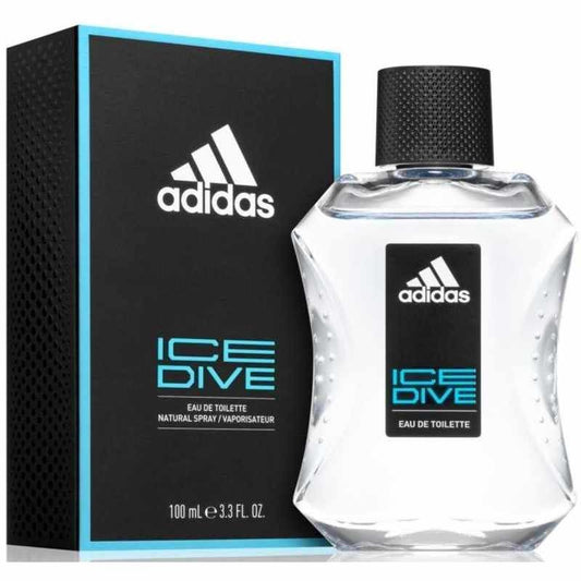 Adidas Colonia Ice Dive Vapo 100 Ml