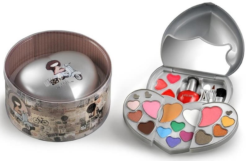 Anekke Coffret Corazón 2682