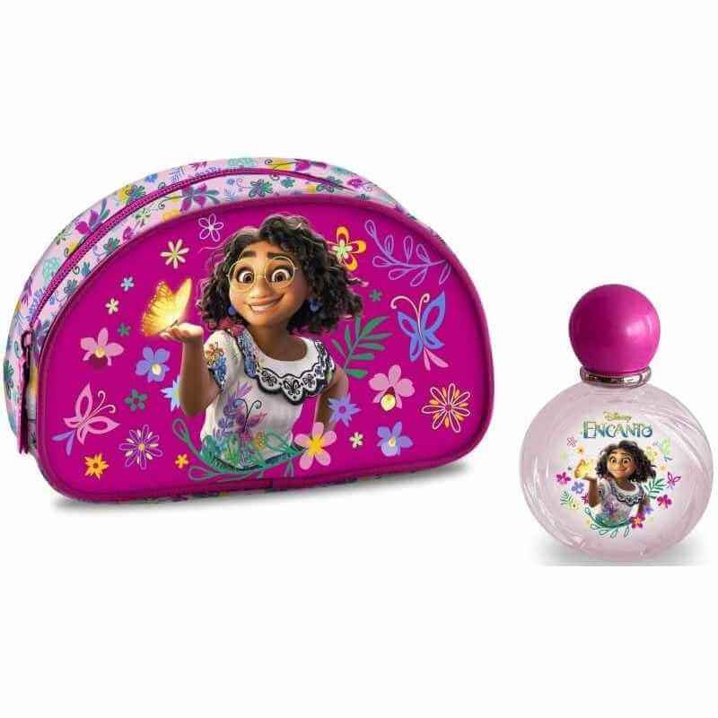 Encanto Neceser Vapo 50 Ml