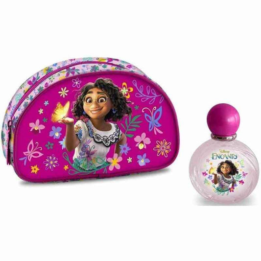 Encanto Neceser Vapo 50 Ml