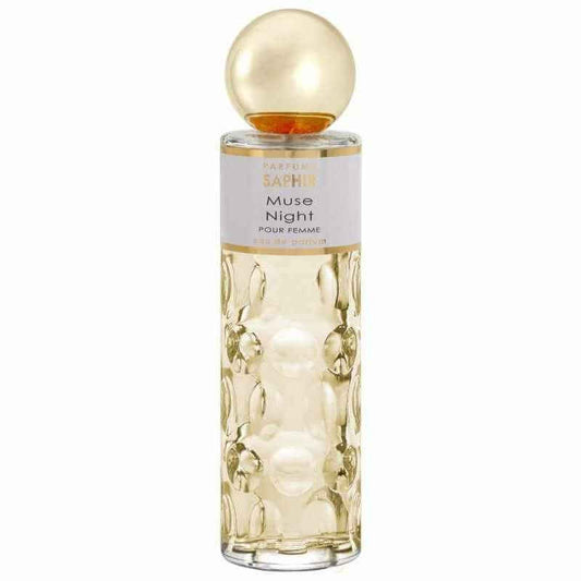 Saphir Colonia Muse Night Woman Vapo 200 Ml