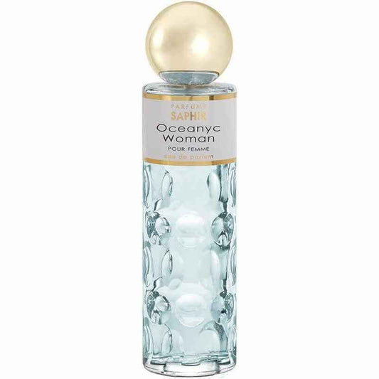 Saphir Colonia Oceanyc Woman Vapo 200 ml