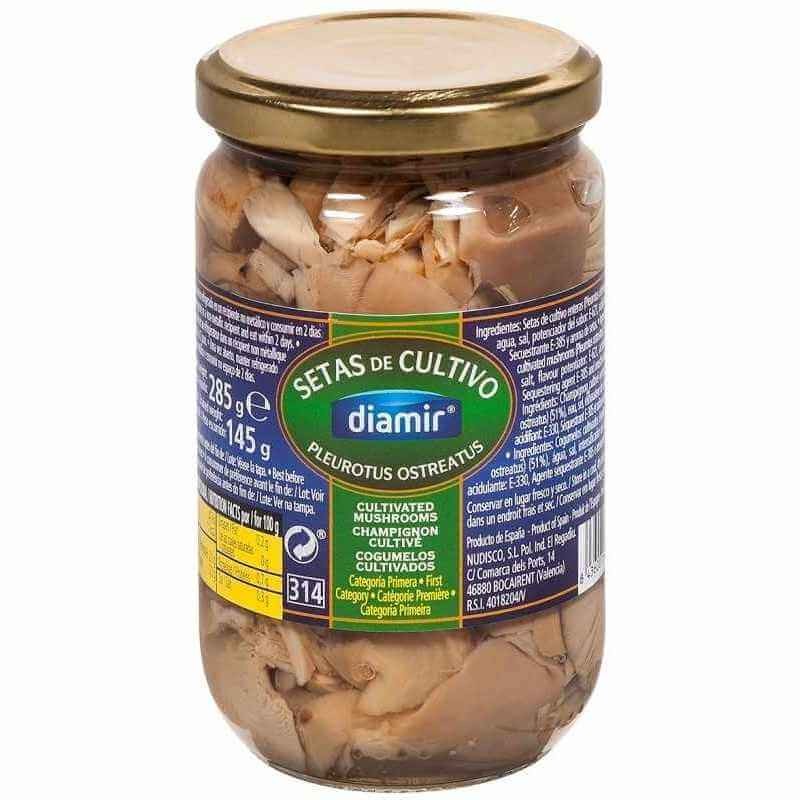 Diamir Setas De Cultivo 314 Gr