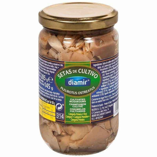 Diamir Setas De Cultivo 314 Gr