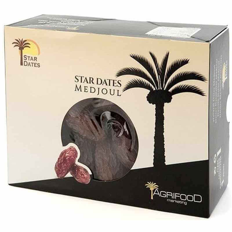 MedJoul Dátil Large 1 Kg