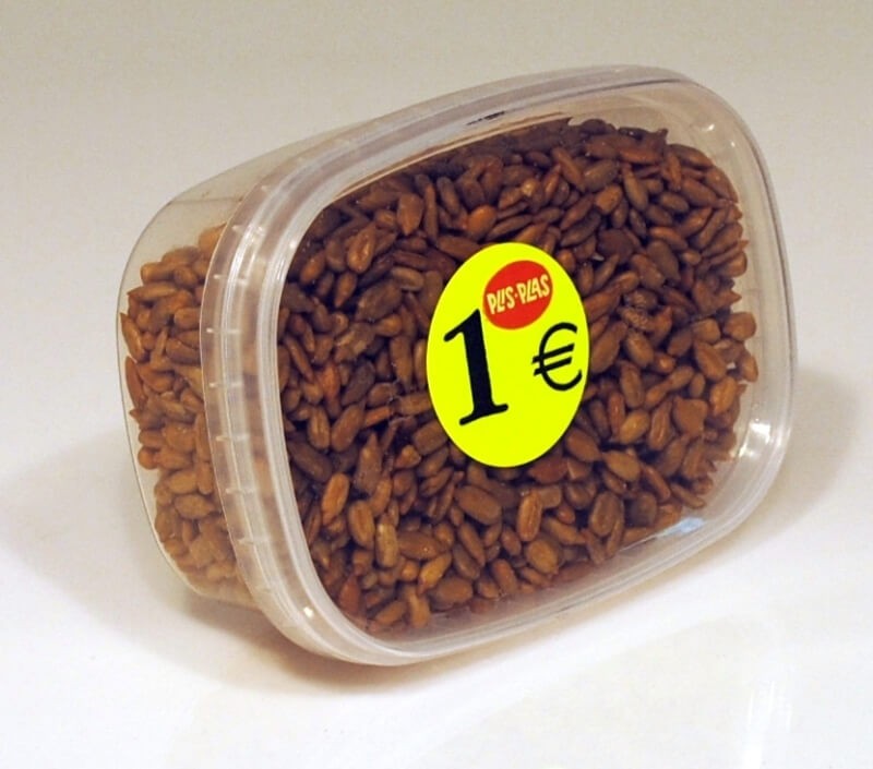 La Serena Pipas Peladas 140 Gr