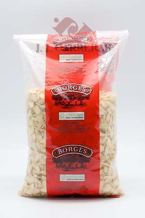 Borges Almendra Laminadas 1 Kg