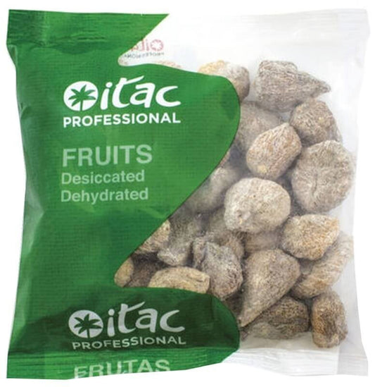Itac Professional Higos Secos 400g - El Snack Natural Rico en Energía y Sabor