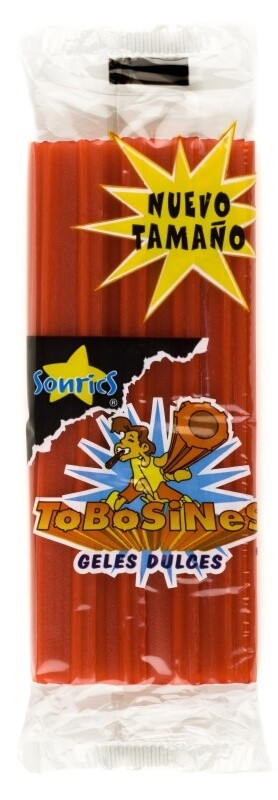 Tobosines Gales Dulces 50 Gr
