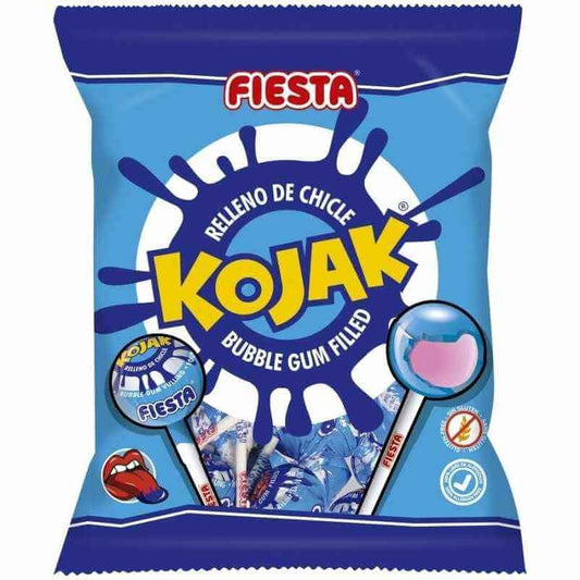 Fiesta Kojac Pintalenguas 105 Gr